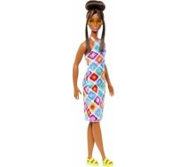 Barbie Mattel Fashionistas w j, „szydełkowej”  HJT07 | HJT07  | 0194735094035