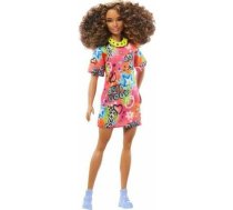 Barbie Mattel Fashionistas™  (szatz kręconymi ) HPF77 | HPF77  | 194735157471