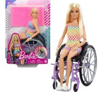 Barbie Mattel Fashonistas    w kratkę HJT13 | HJT13  | 194735094127