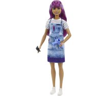 Barbie Mattel  - ka (DVF50/GTW36) | GTW36 DVF50  | 0887961921403