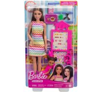 Barbie Mattel ycielka (JCR76) | JCR76 | 194735275298