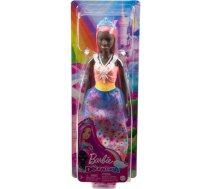 Barbie Mattel  Barbie Dreamtopia   | WLMAAI0DC055883  | 194735055883