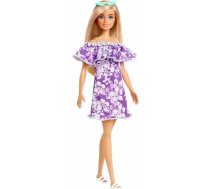 Barbie Mattel Loves the Ocean -  (GRB36) | GXP-780505  | 0887961899887