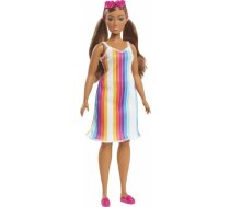 Barbie Mattel Loves the Ocean - Latynoska (GRB38) | GXP-780506  | 0887961899894