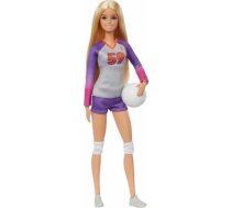 Barbie Mattel Made to Move™ Siata (HKT72) | HKT72 | 194735108046