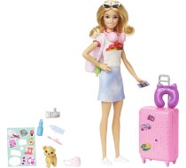 Barbie Mattel Malibu w y HJY18 | GXP-855355  | 194735098125