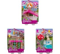 Barbie Mattel Mini (GRG75) | GRG75 | 887961903942