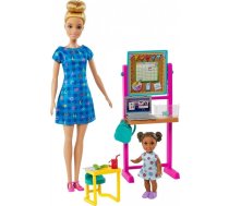 Barbie Mattel ycielka HCN19 | GXP-831540  | 194735015429