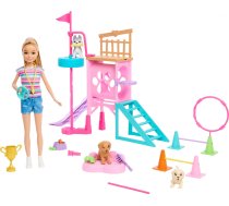 Barbie Mattel   +   filmowy HRM10 | HRM10  | 0194735180363