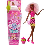 Barbie Mattel Pop Reveal  Jagoda  Bubble Tea (HTJ20) | HTJ20  | 0194735191284