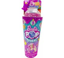 Barbie Mattel Pop Reveal  Fruit truskawkowa lemoniada HNW40 HNW41 | HNW41  | 0194735151189
