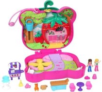 Barbie Mattel PP TRUSKAWKOWY KOMP HRD35 WB4 | HRD35 | 194735173761