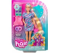 Barbie Mattel Totally Hair  (HCM87/HCM88) | HCM88  | 0194735014835
