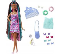 Barbie Mattel Totally Hair mi  HCM91 | HCM91  | 194735014859