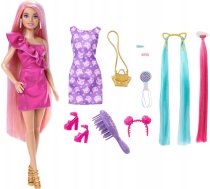 Barbie Mattel łosami   (JDC85) | JDC85  | 0194735281183