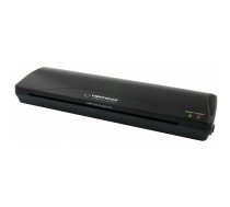 Esperanza EFL003 laminator Cold/hot laminator 250 mm/min Black | EFL003  | 5901299949443 | BIUESPLAM0002