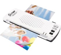 Laminator Olympia A 235 Plus white (3146) | 3146  | 4030152031467