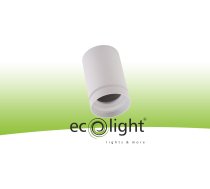 sufitowa ECOLIGHT2 Eco Light EC79975 spot lampa sufitowa 1x35W GU10  | EC79975  | 5901986799757