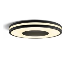 sufitowa Philips Philips HUE White Ambiance ceiling light Being, LED light (black, incl. dimmer switch) | 929003055101  | 8719514341135