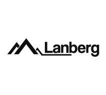 Lanberg Patch panel 1U 19" 24x RJ-45 Kat.5E  (PPS5-1024-B) | PPS5-1024-B  | 5901969404128