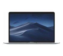 Laptop Apple MacBook Air 13 Silver (MGN93ZE/A/R1/US) | MGN93ZE/A/R1/US|Z127000KG  | 5907595648257