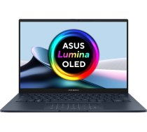 Laptop Asus Zenbook 14 OLED Core Ultra 5 125H / 16 GB / 1 TB / W11 / 120 Hz (UX3405MA-PP175W) | UX3405MA-PP175W  | 4711387411001