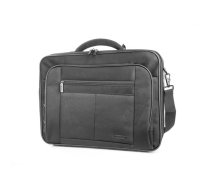 Natec LAPTOP BAG BOXER BLACK 17,3" | AONATNT0009  | 5908257125642 | NTO-0393