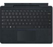 Laptop Microsoft Microsoft Surface Signature Pro 8/9/X Type Cover AT/DE Black *NEW* | 8XB-00005  | 0889842780505