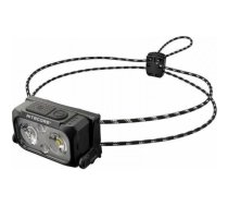 HEADLAMP NU SERIES 360 LUMENS/NU21 MIDNIGHT SHADOW NITECORE | NU21MIDNIGHTSHADOW  | 6952506407750