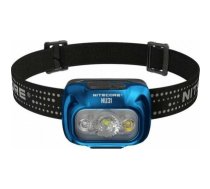 HEADLAMP NU SERIES 550 LUMENS/NU31 CHILL BLUE NITECORE | NU31CHILLBLUE  | 6952506407712