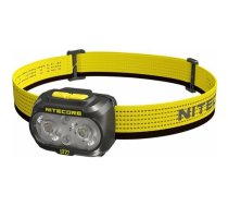 HEADLAMP UT SERIES 800LUMENS/UT27 NITECORE | UT27  | 6952506407873