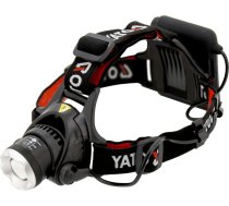 YATO YT-08591 LED 6V 10W 450lm IP20 Galvas lukturis | YT-08591 | 5906083013430