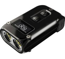 Nitecore  Nitecore TINI2 SS, 500lm | TINI2 SS  | 6952506407149