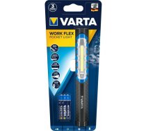 Varta  VARTA Work Flex Pocket Light 3xAAA | 17647101421  | 4008496977925 | 406310