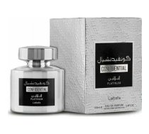 Lattafa LATTAFA CONFIDENTIAL PLATINUM (M/W) EDP/S 100ML | 6291107459714  | 6291107459714