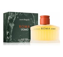 Laura Biagiotti Roma Uomo EDT 200 ml | 117804  | 8058045429890