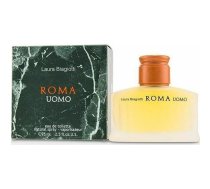Laura Biagiotti Roma Uomo EDT 75 ml | S0513265 | 8011530000127