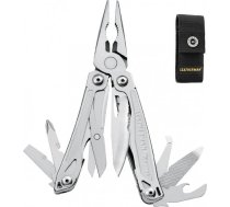 Leatherman Leatherman multitool WINGMAN silver - 832523 | 832523 | 0037447000652 | 727925