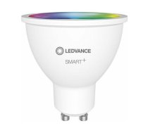 Ledvance Żarówka LED Smart+ WiFi GU10 5W 350lm 45° RGB+CCT 2700-6500K | 4058075485693  | 4058075485693