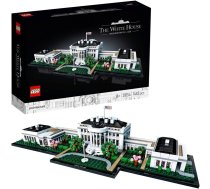 LEGO Architecture  (21054) | 21054  | 5702016617368