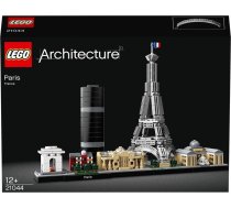 LEGO Architecture  (21044) | 21044  | 5702016368314