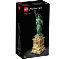 LEGO Architecture "Statue of Liberty" 21042 | 21042/4630087 | 5702016111859