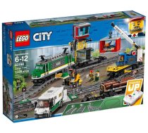 LEGO City "Cargo Train" 60198 | 60198  | 5702016109795 | KLOLEGLEG0021