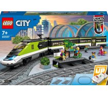 LEGO City 60337 | 60337  | 5702017162126 | KLOLEGLEG0484