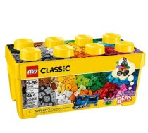 Lego Classic  10696 creative blocks  medium box | 10696  | 5702015357180 | 874118