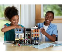LEGO CREATOR EXPERT 10255 Assembly Square | 10255 | 5702015865272 | KLOLEGLEG1283