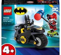 LEGO DC Super Heroes 76220 | 76220  | 5702017189703