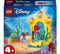 LEGO Disney Princess   Arielki (43235) | 43235  | 5702017602073