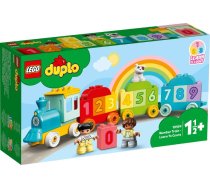 LEGO Duplo "Number Train - Learn To Count" 10954 | 425047  | 5702016911114