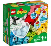 LEGO Duplo Heart Box 10909 | 10909  | 5702017422015